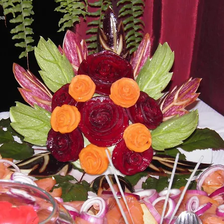 престиж Хотел Бургас