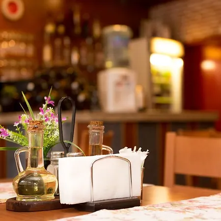 Family Prestige 3* Burgas