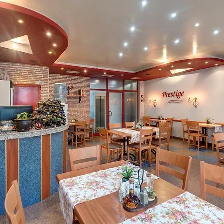 Хотел престиж