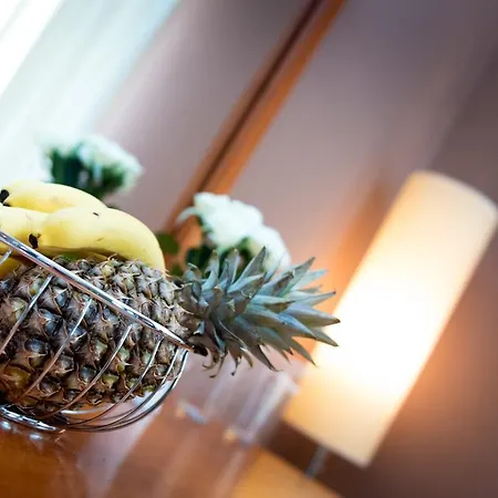 Хотел престиж