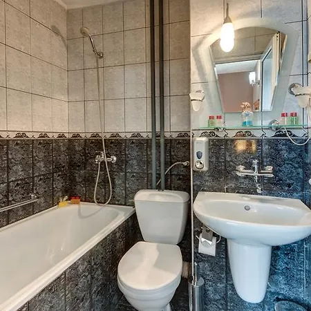 Hotel Family Prestige