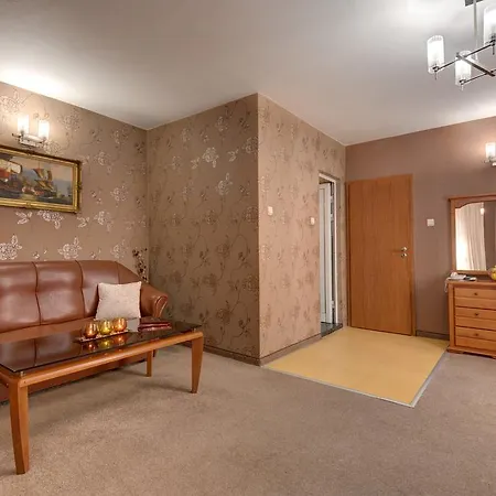 Hotel Family Prestige