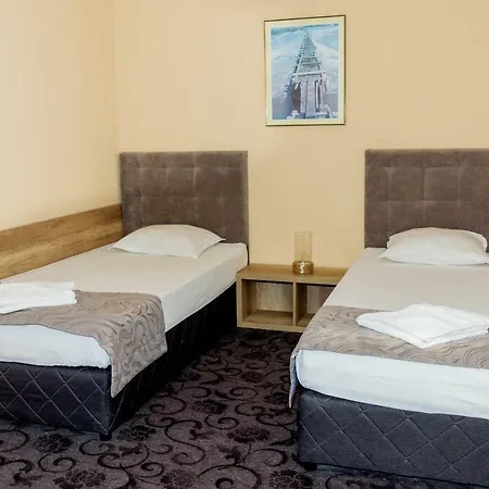 престиж Хотел 3*