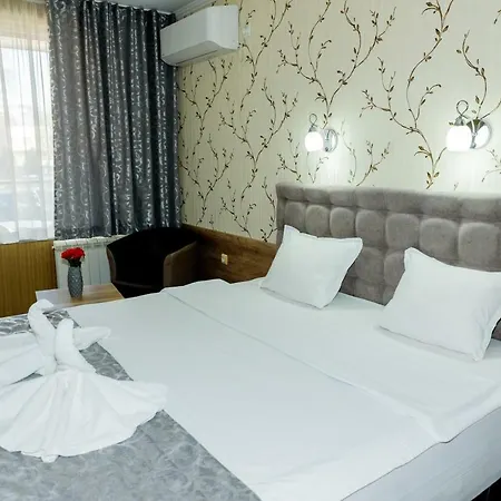 Хотел престиж