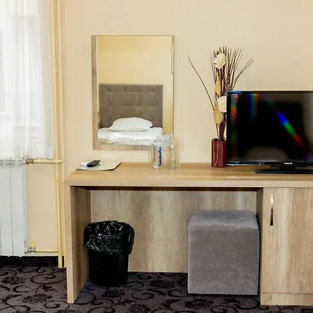 престиж Хотел 3*