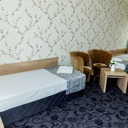 Hotel Family Prestige 3*