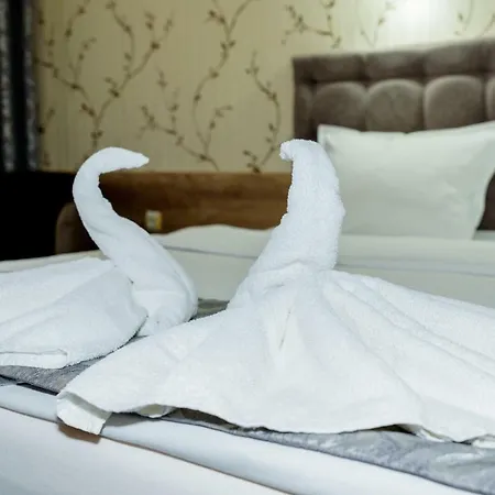 Хотел престиж