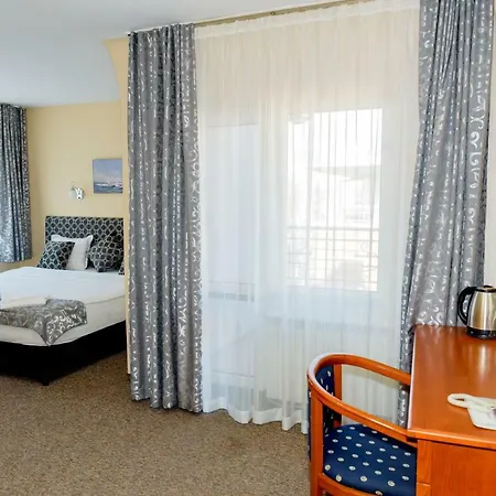 престиж Хотел Бургас