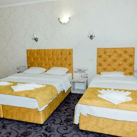 Hotel Family Prestige