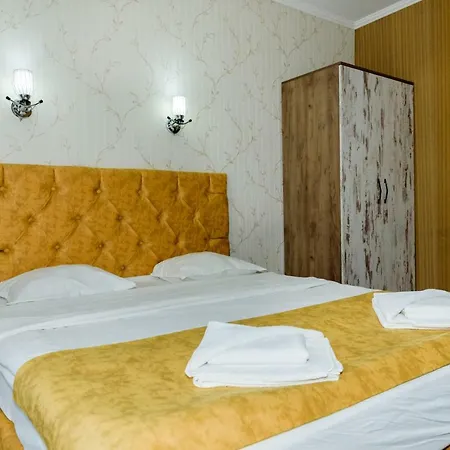 Хотел престиж