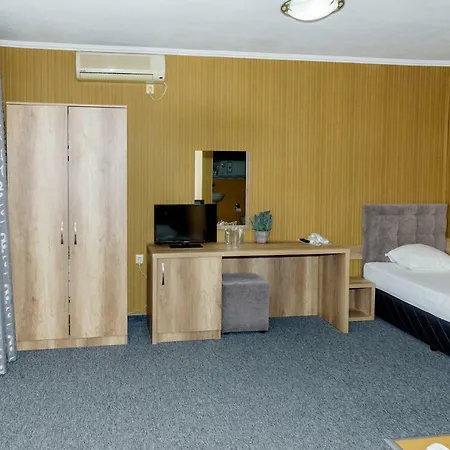 Хотел престиж