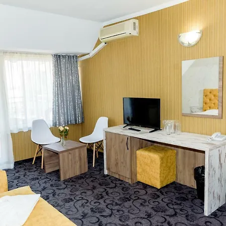 Hotel Family Prestige