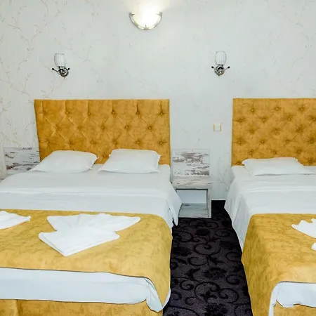 престиж Хотел 3*