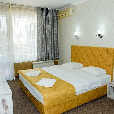 Хотел престиж