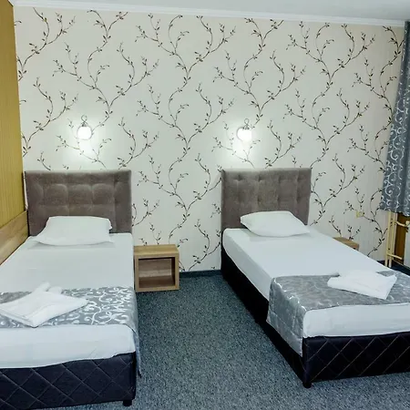 престиж 3* Бургас