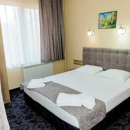 Хотел престиж