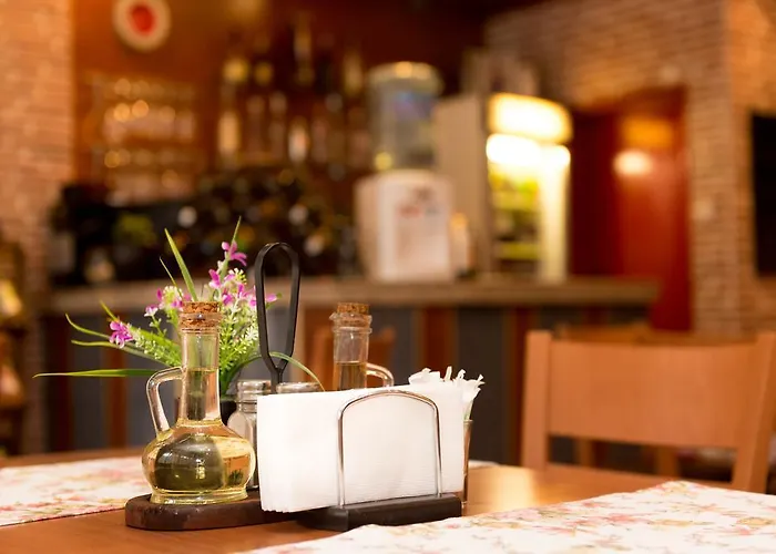 Family Prestige 3* 布尔加斯