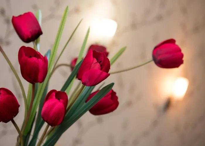 Family Prestige Hotel 3*