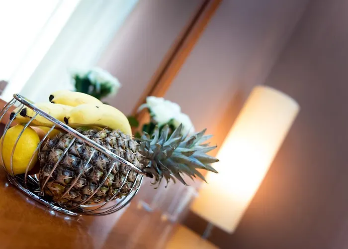 酒店 Family Prestige