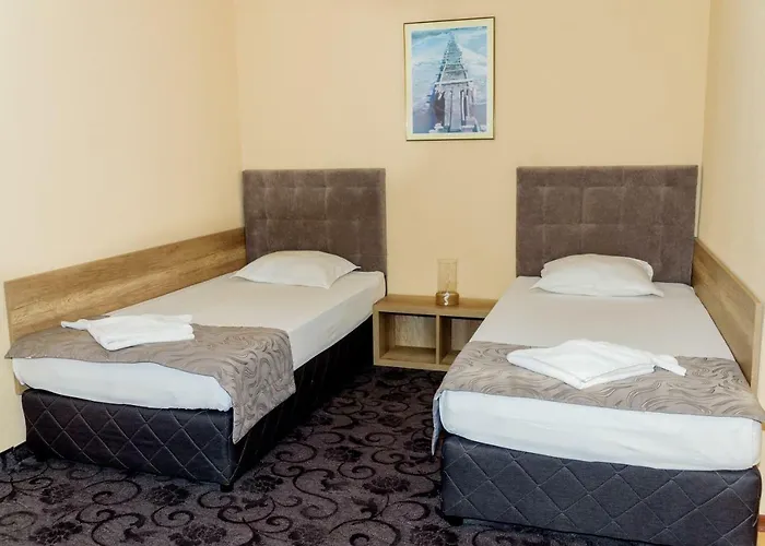 Family Prestige Hotel 3*