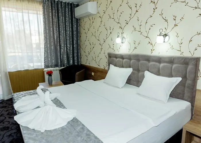 Hotel Family Prestige