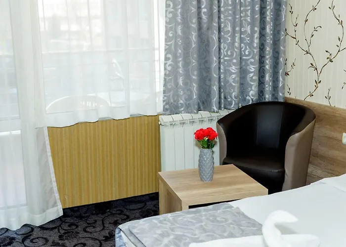 Family Prestige 酒店 3*