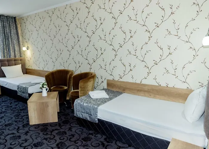 Hotel Family Prestige Burgas