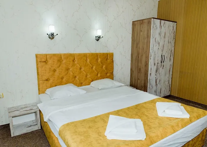 Hotel Family Prestige Burgas