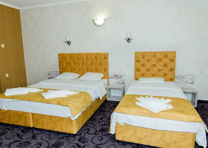 Hotel Family Prestige