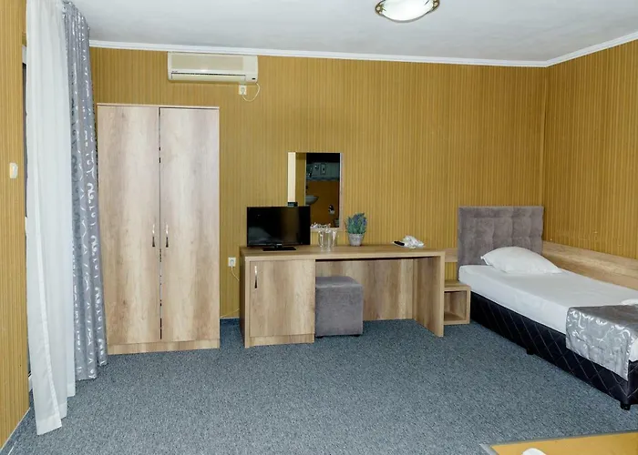 Hotel Family Prestige