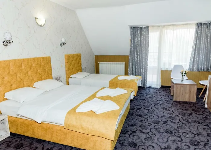 Family Prestige Hotel 3*