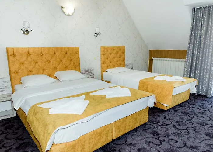 Hotel Family Prestige