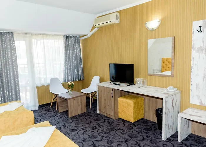 Hotel Family Prestige