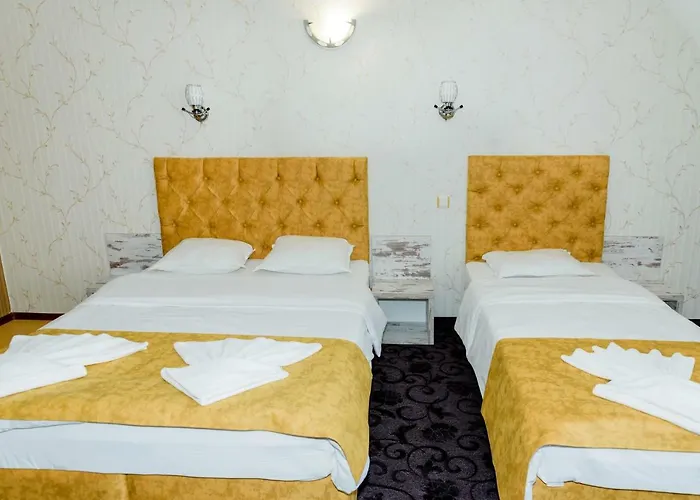 Family Prestige Hotel 3*