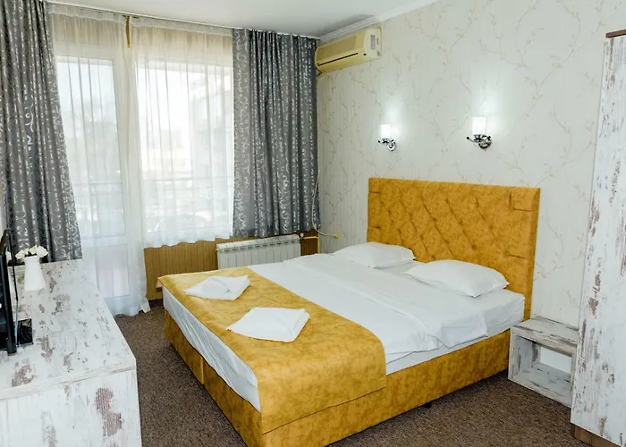 Hotel Family Prestige