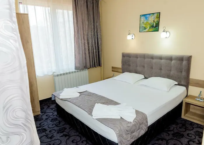 Hotel Family Prestige