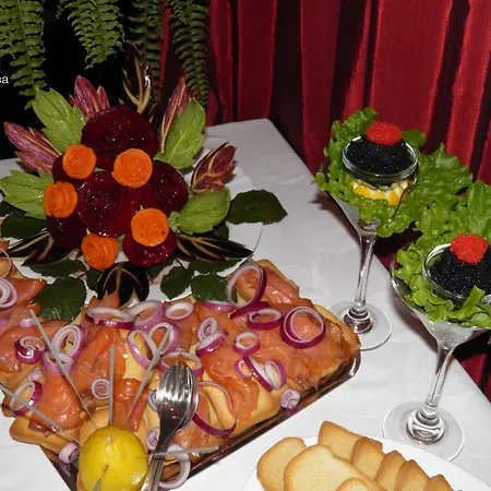 Hotel Family Prestige Burgas City