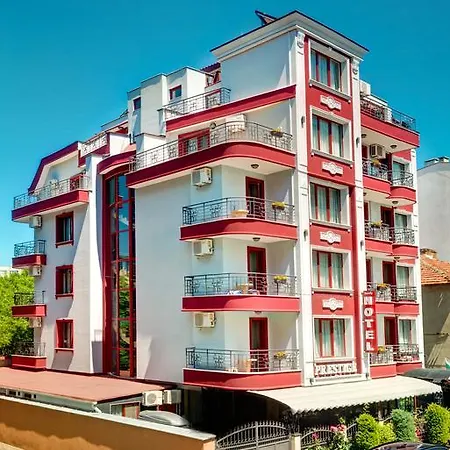 Family Prestige 3* Burgas City