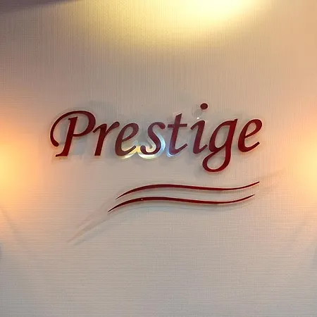 Family Prestige 부르가스