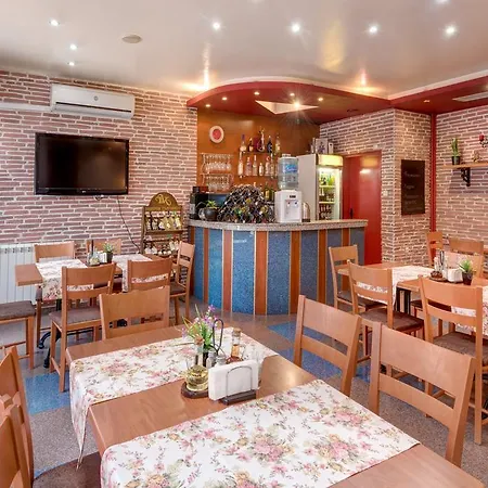 Family Prestige Burgas City