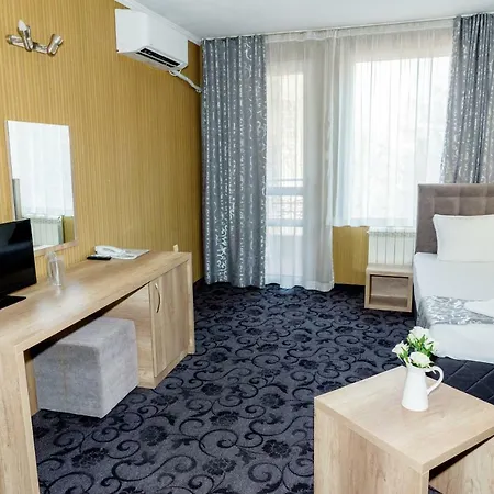 Hotel Family Prestige Burgas City
