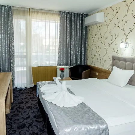Hotel Family Prestige Burgas City