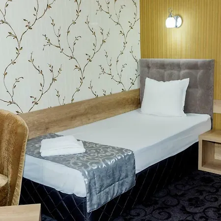 Family Prestige Hotel Burgas City