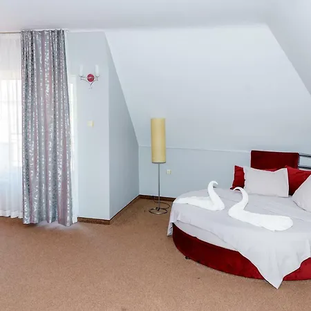Family Prestige 3* Burgas City