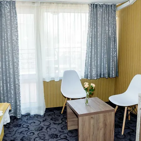 Family Prestige 3* Burgas City