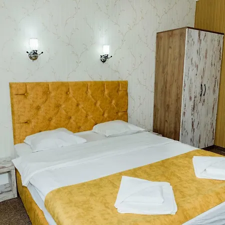 Hotel Family Prestige Burgas City
