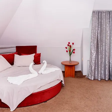 Family Prestige Hotel Burgas City