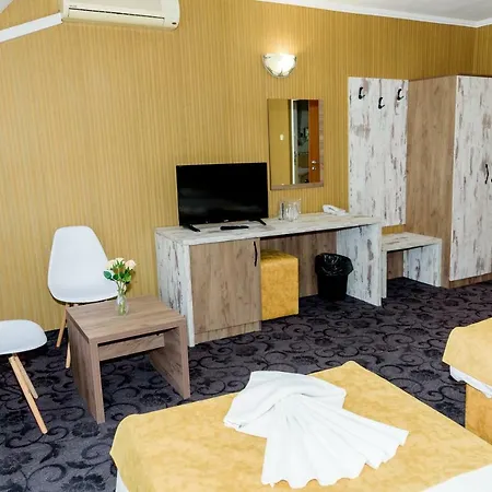 Hotel Family Prestige Burgas City