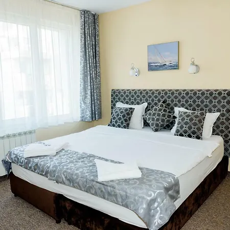 Family Prestige Hotel Burgas City