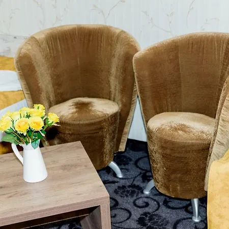 Family Prestige Hotel Burgas City